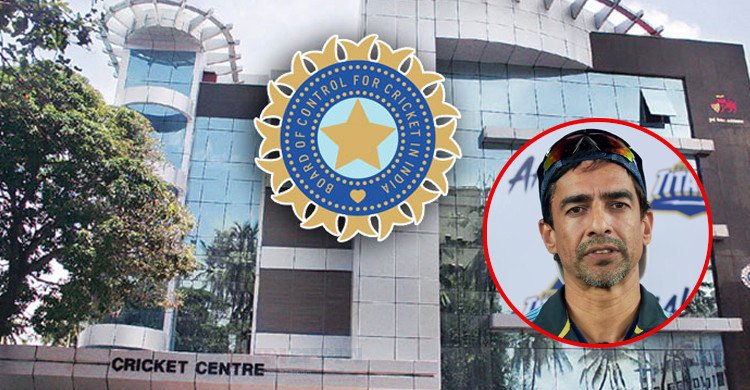 বিসিসিআই সভাপতি হলেন বাংলাদেশ দলের সাবেক ব্যাটিং পরামর্শক